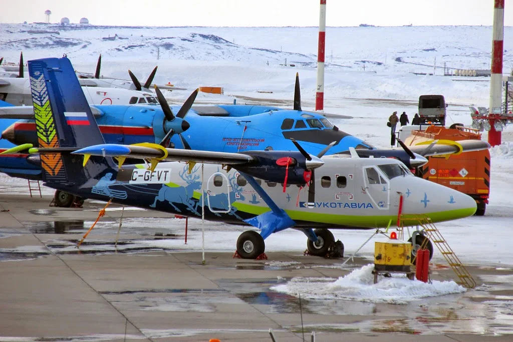 Mikhail Mardamshin Photo © Anadyr 29-Apr-2015