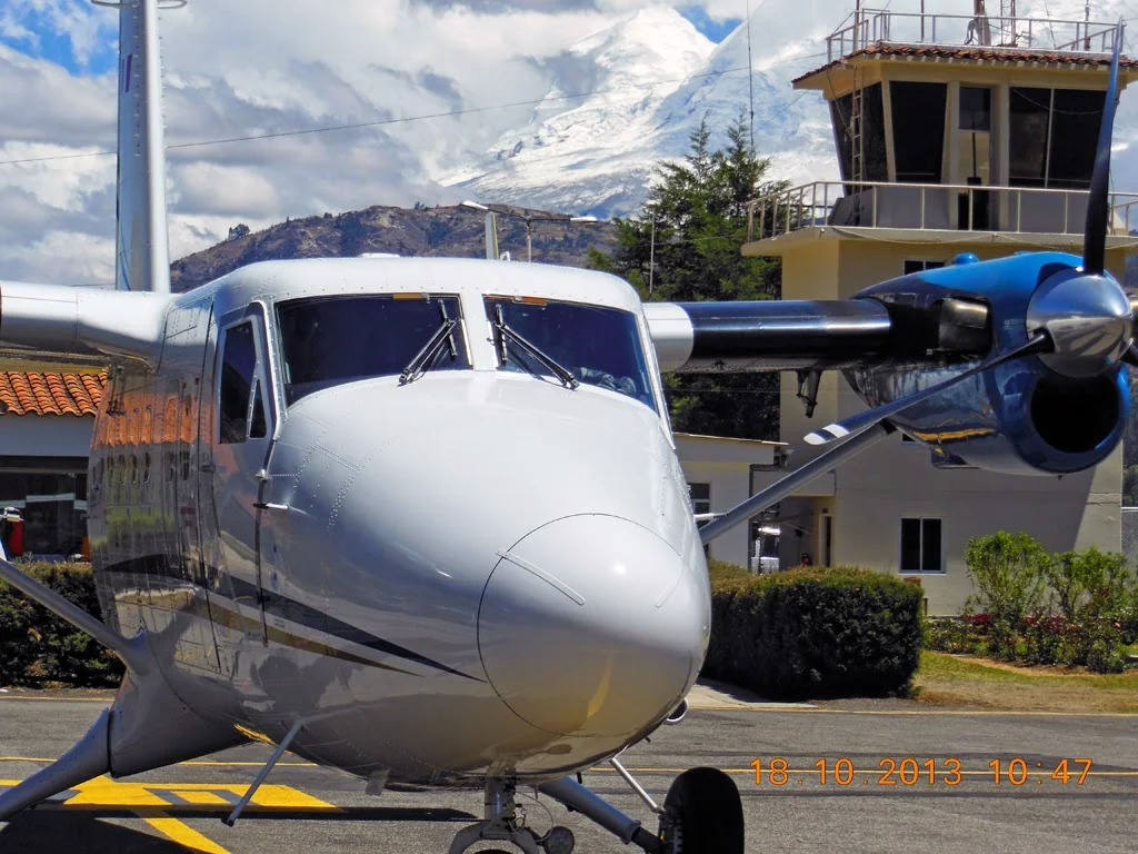 Jose Ananos Photo © Huaraz 18-Oct-2013