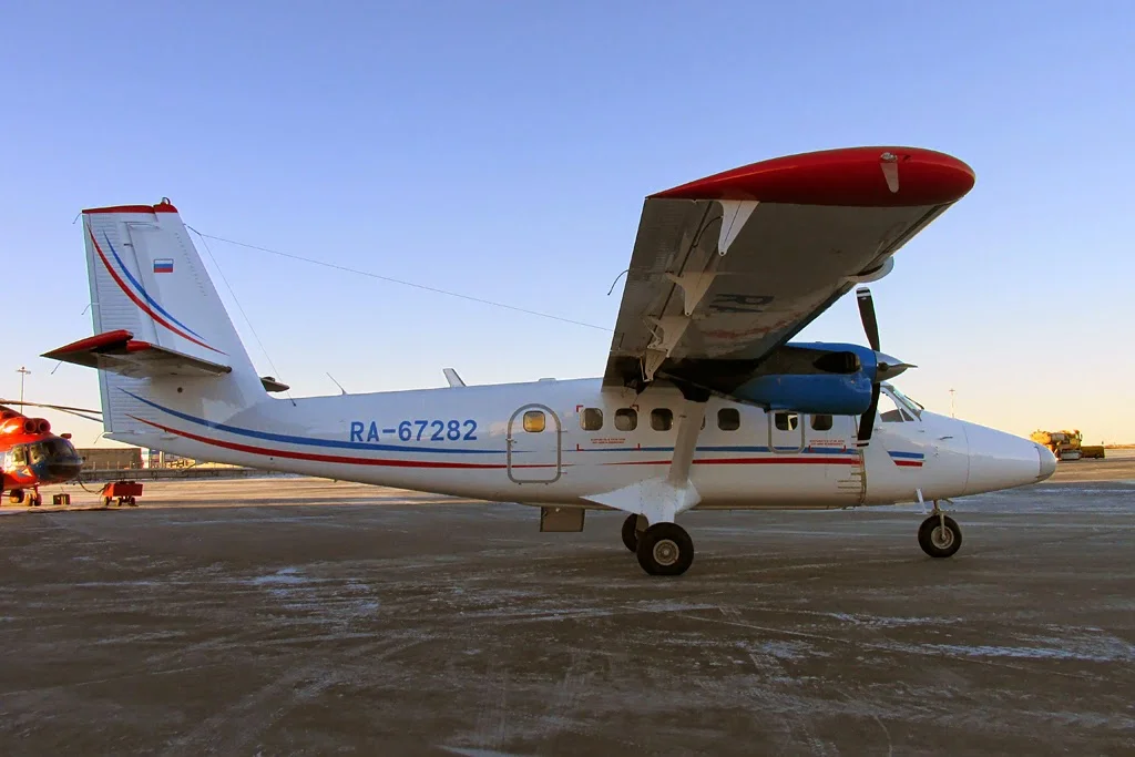 Mikhail Mardamshin Photo © Anadyr 20-Nov-2014