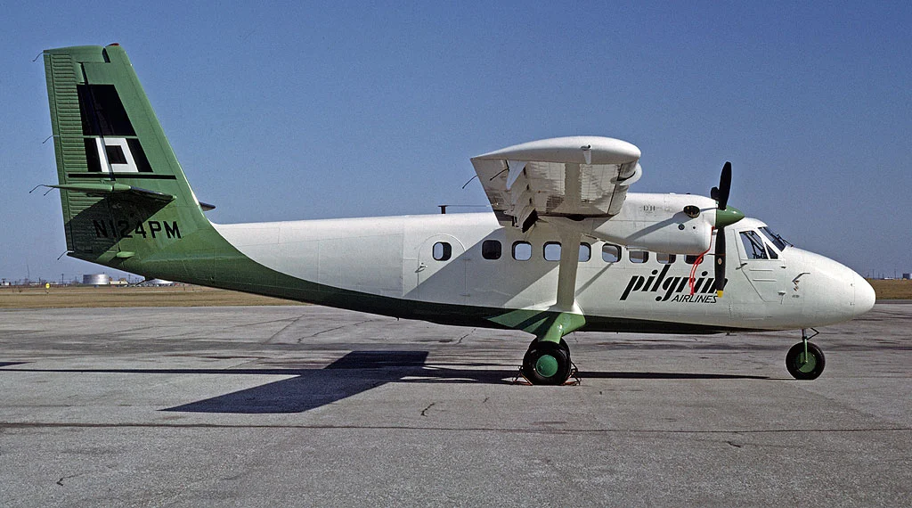 Sheldon D. Benner Photo © Downsview, ON 20-Apr-1967