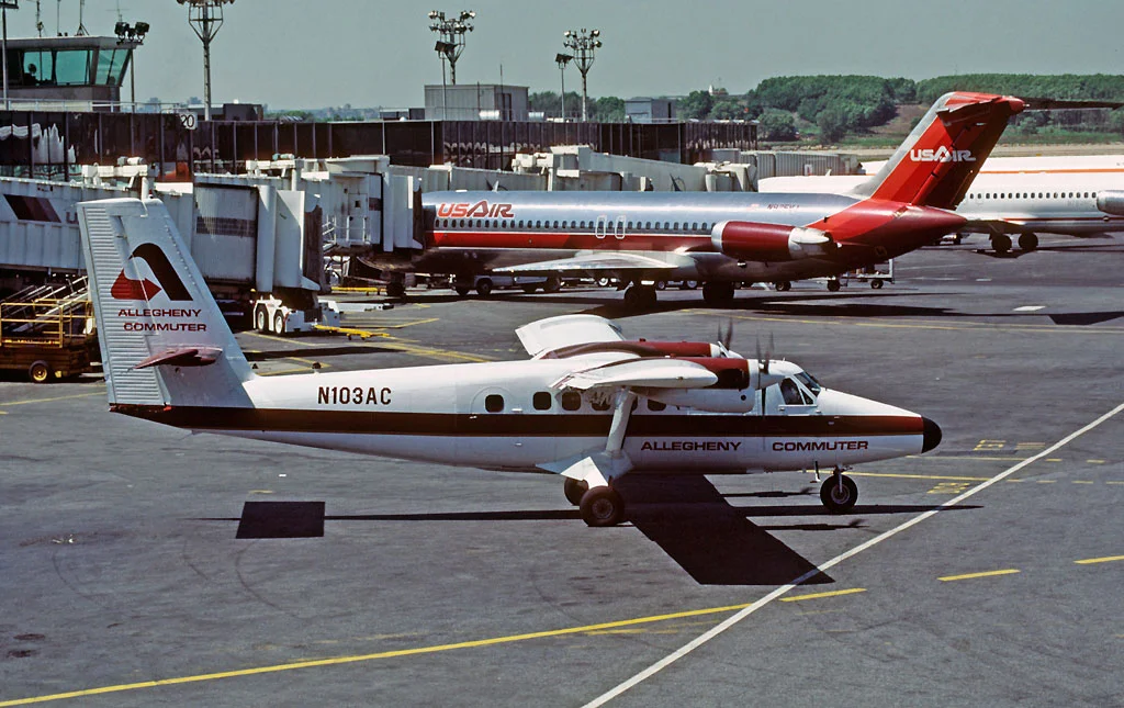 MLB Photography Photo © New York-La Guardia, NY 03-Jun-1986
