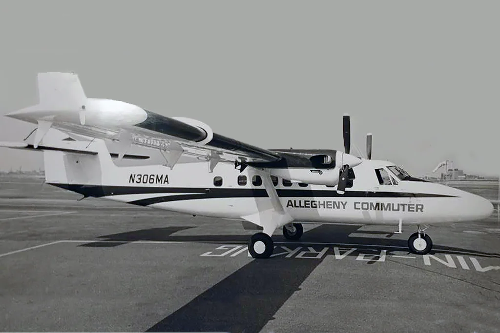 Southern Jersey Airways FB Group Photo ©