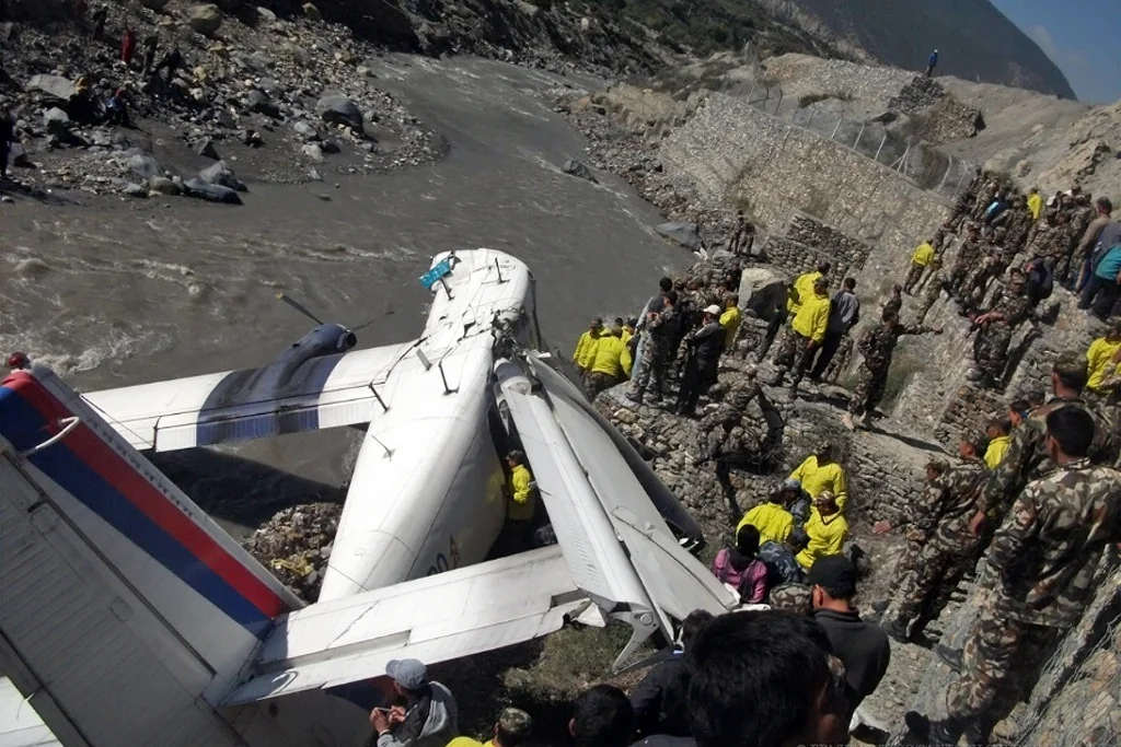 Jomsom 16-May-2013