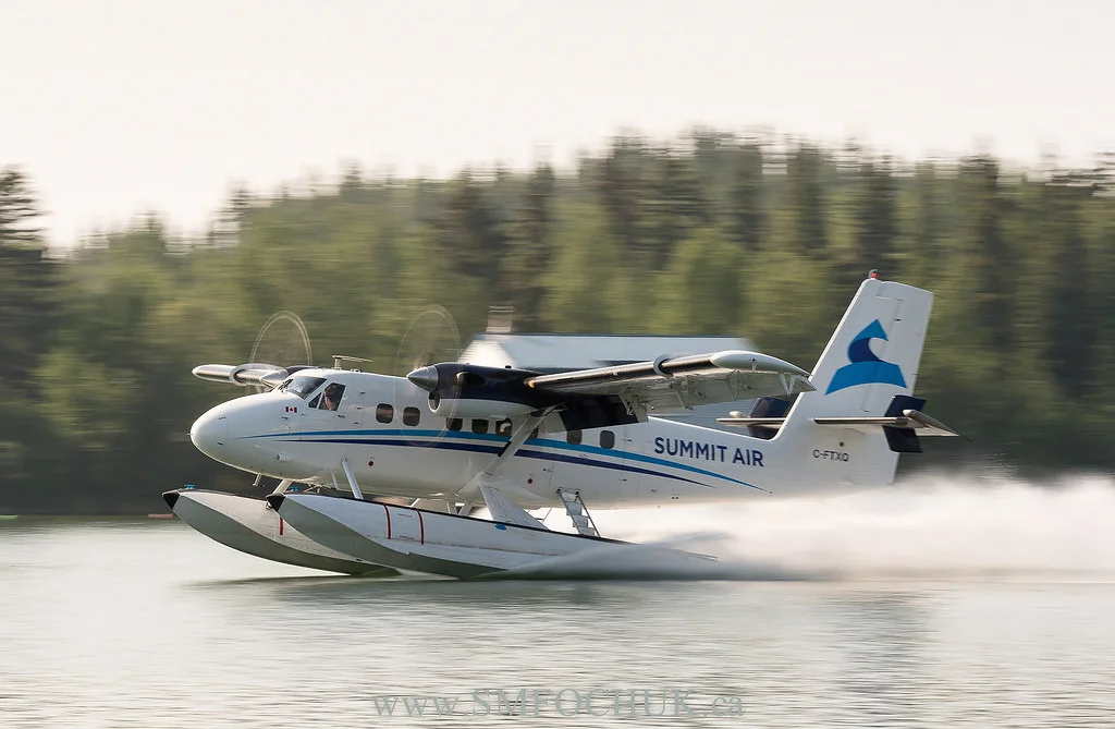 Stephen M. Fochuk Photo © Yellowknife, NT 30-Jun-2014