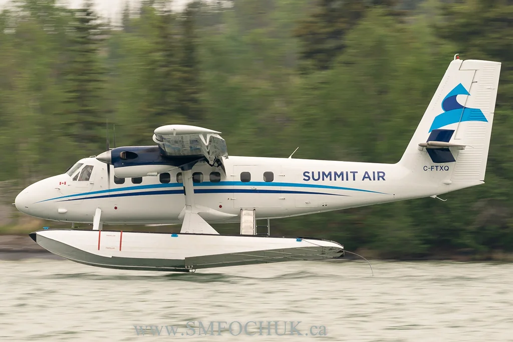 Stephen M. Fochuk Photo © Yellowknife, NT 21-Jun-2014