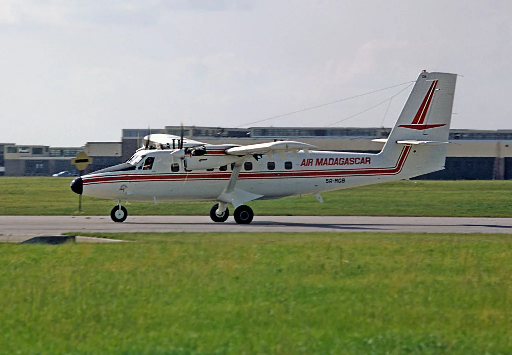 Sheldon D. Benner Photo © Downsview, ON Jul-1971