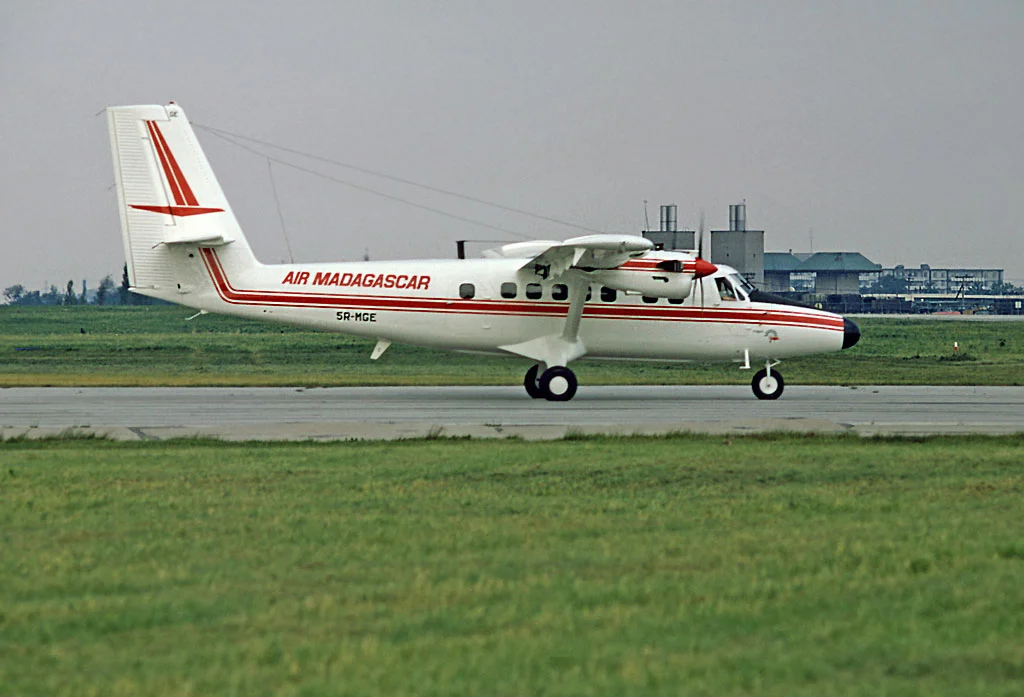 Sheldon D. Benner Photo © Downsview, ON 23-Jul-1971