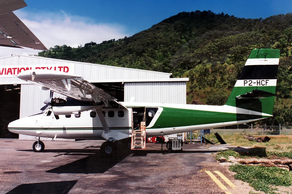 Paul Howard Photo © Cairns, QLD