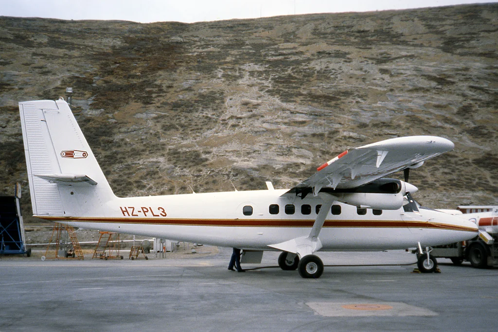 Photographer Unknown © Iqaluit, NU Oct-1979