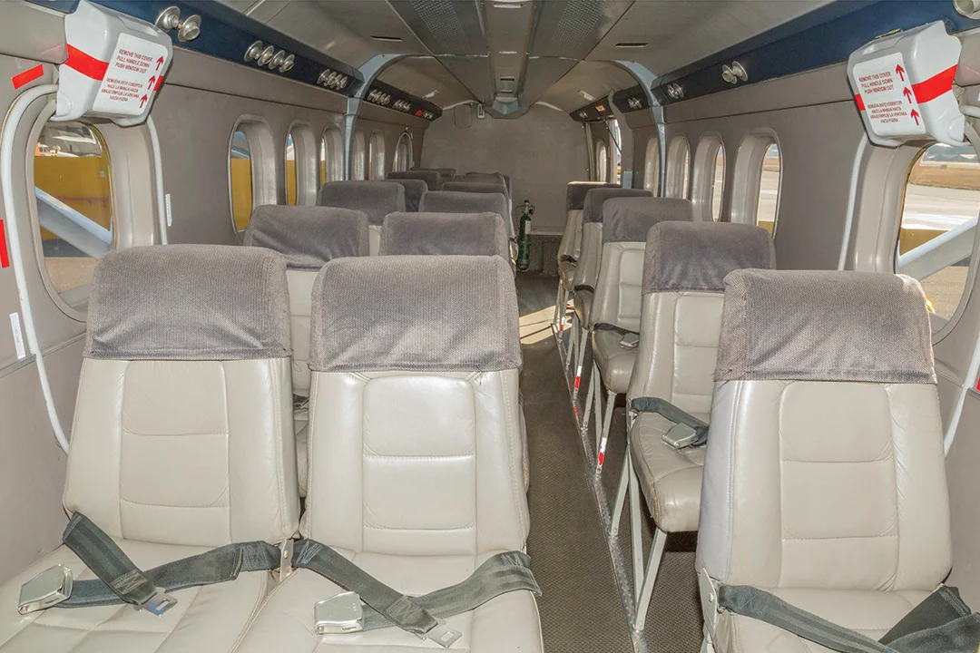 ARM Aviacion Photo 
