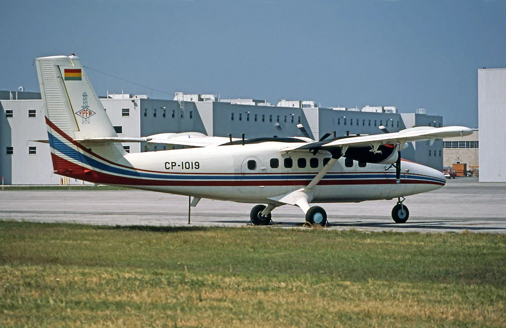 Sheldon D. Benner Photo © Downsview, ON Sep-1983