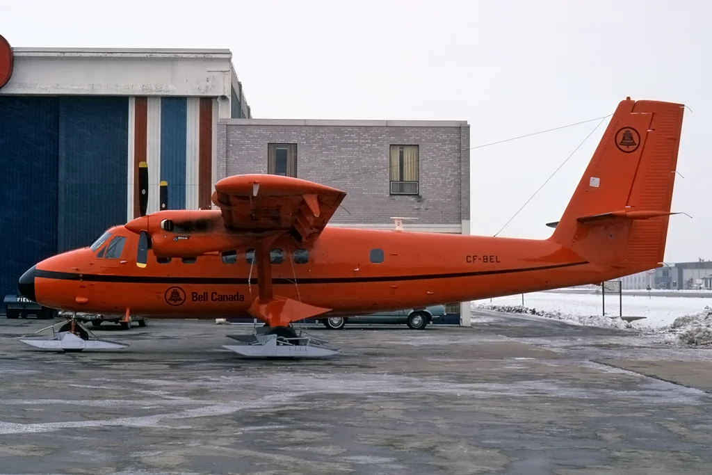 Sheldon D. Benner Photo © Toronto, ON Jan-1970