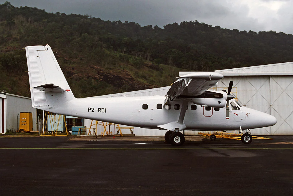 Peter Keating Photo © Cairns, QLD Oct-1993