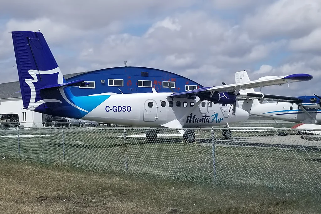 Undisclosed Photographer © Springbank, AB 01-May-2019