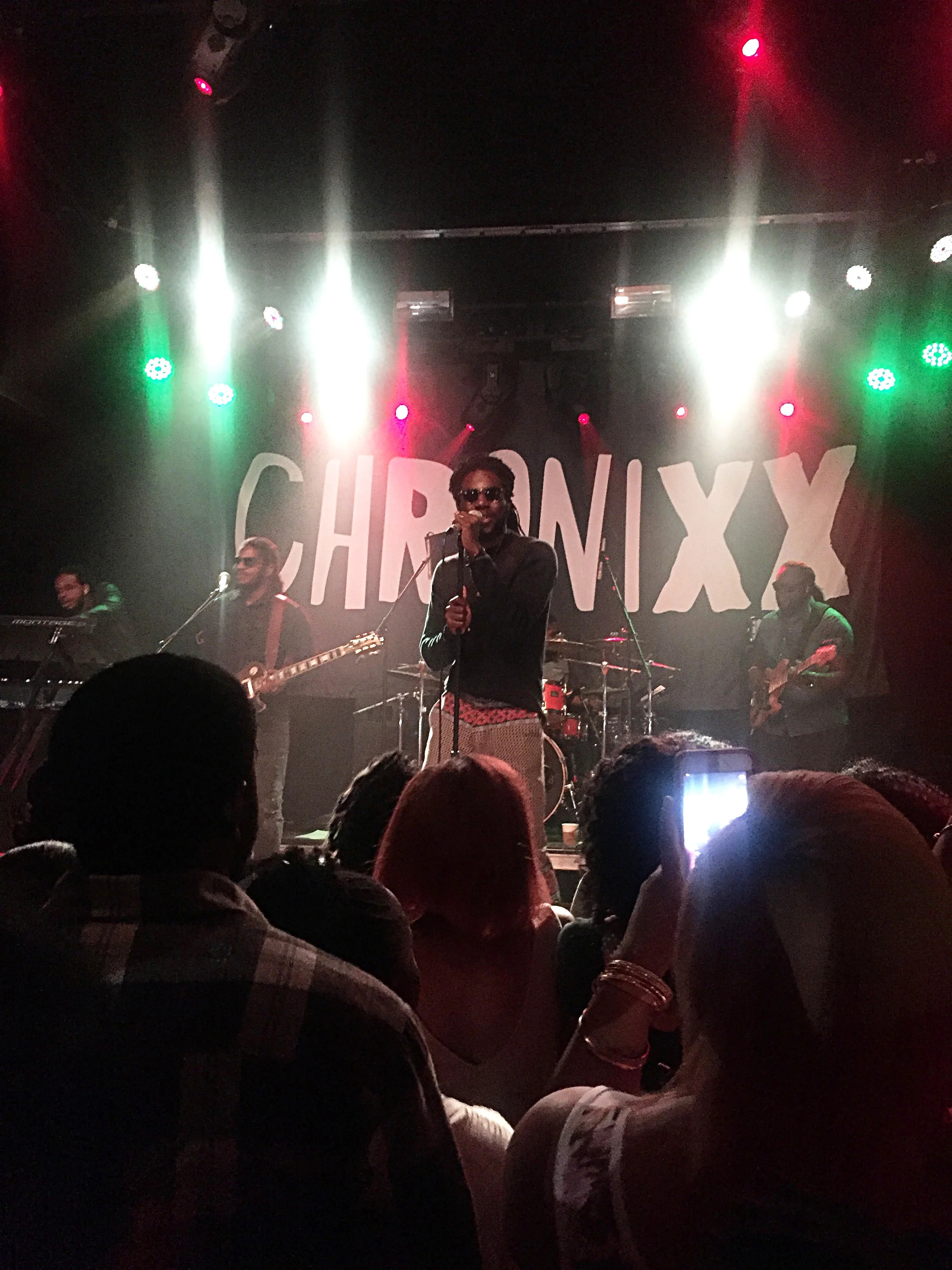 Jolly's Choice Music Venues: Atlanta