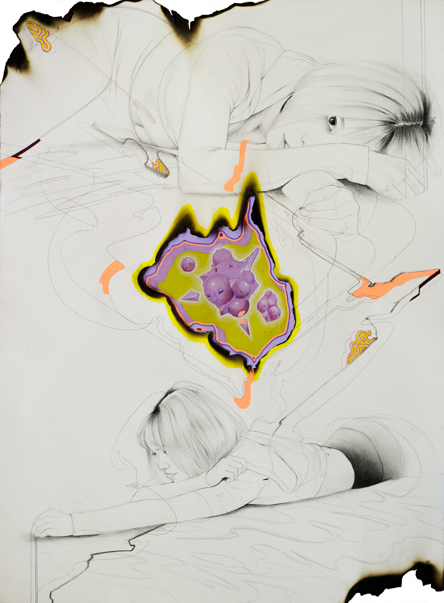 Divulge II