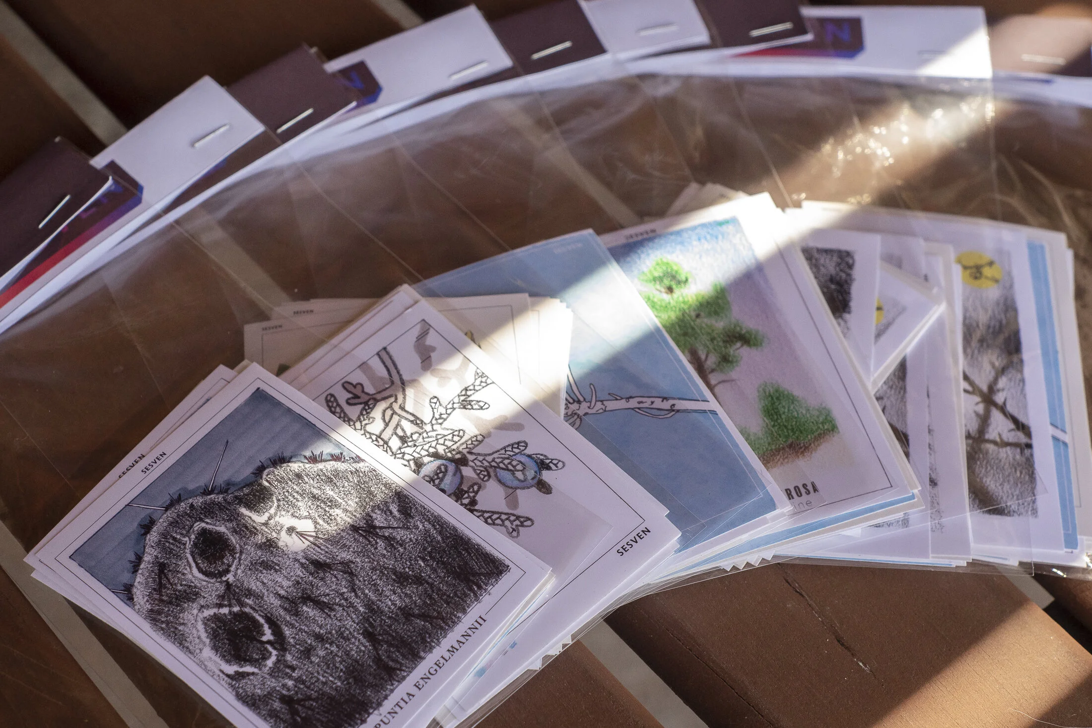 Excerpts Sticker Pack