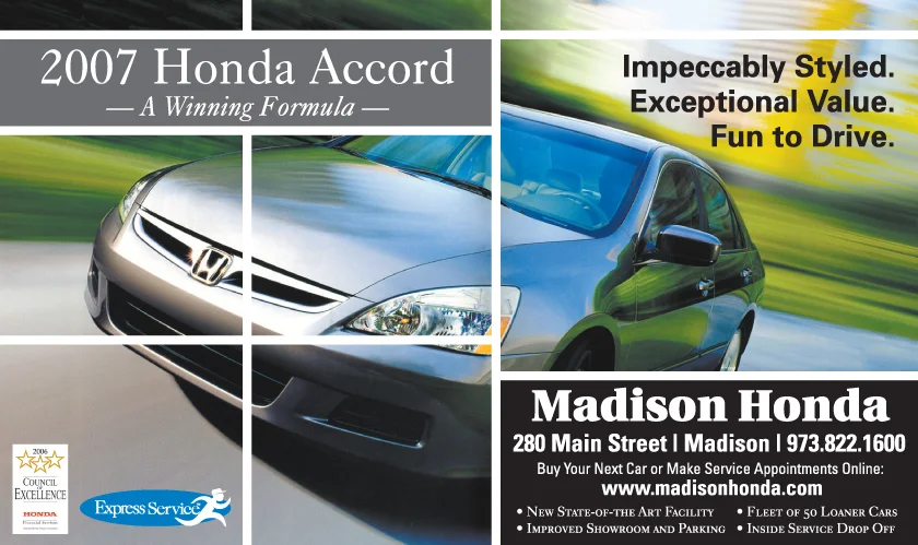 Honda of Madison