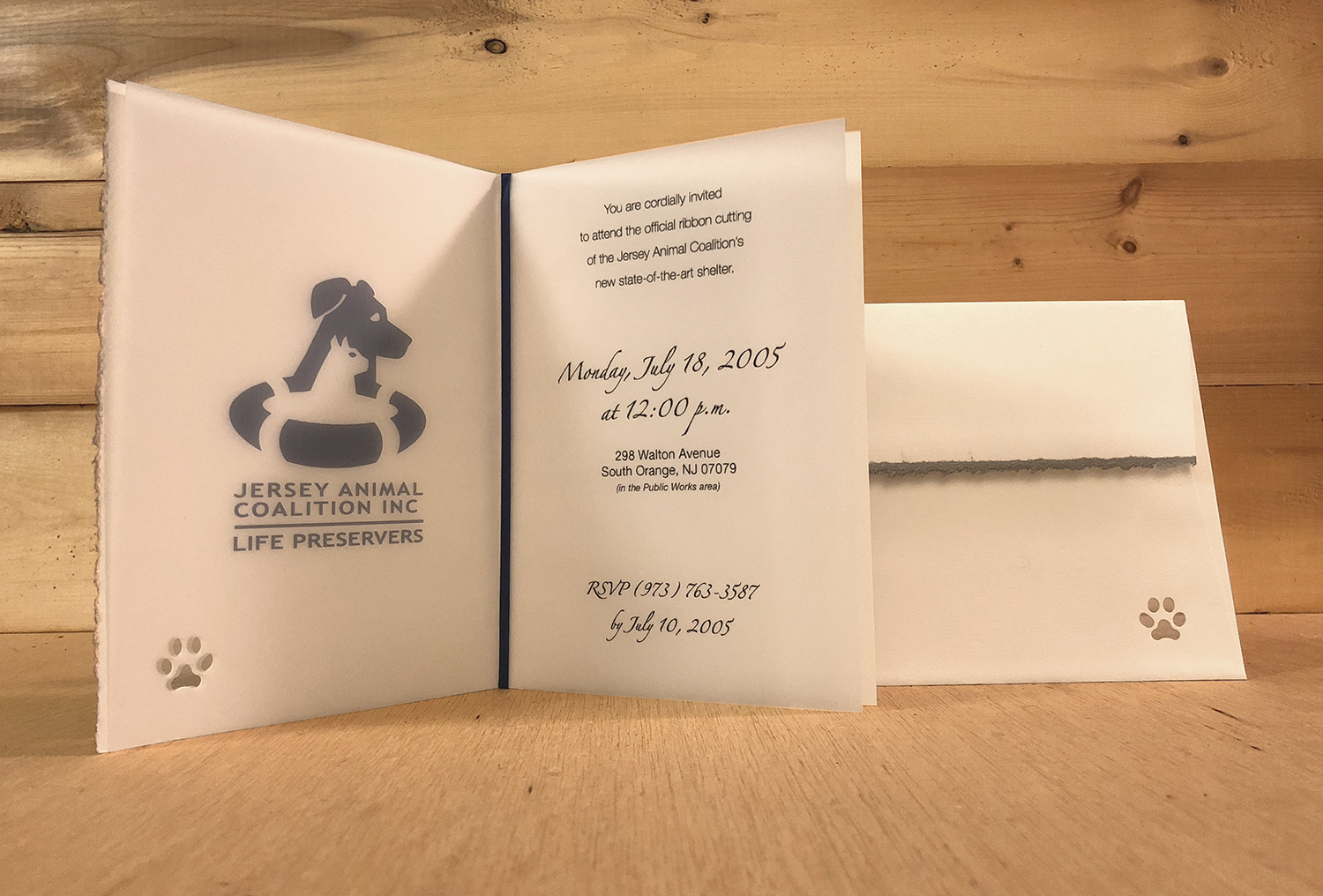 Jersey Animal Coalition