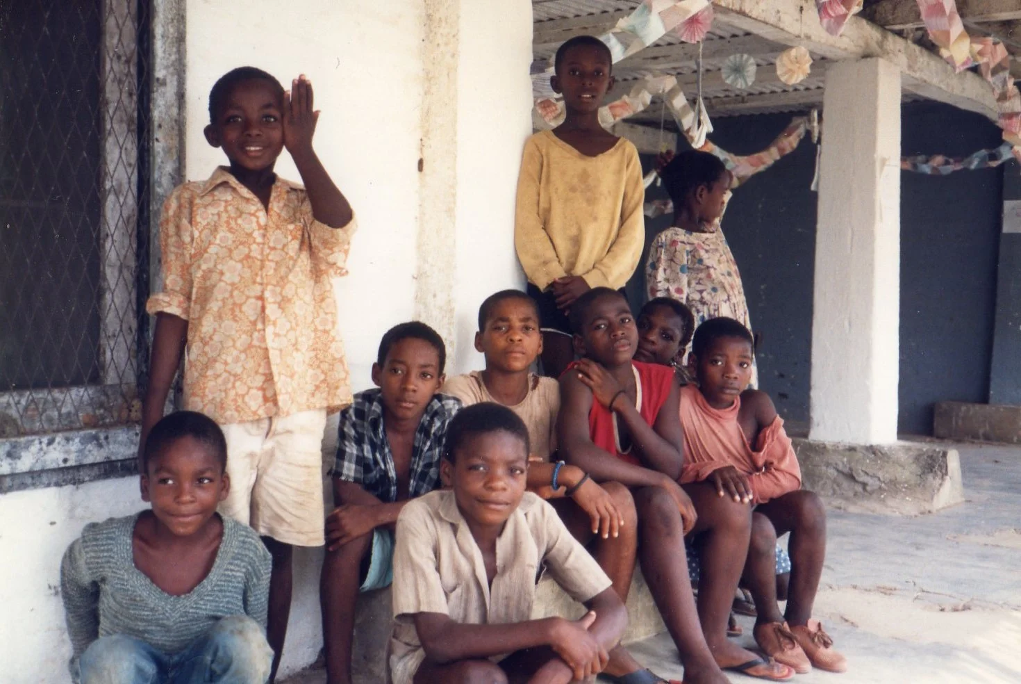 CAMEROUN 1989. Boys in Sakbayeme.jpg