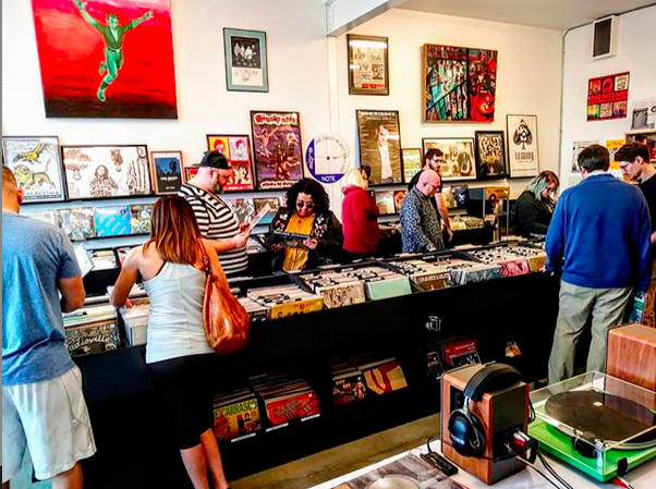 Thanks for a great first year!