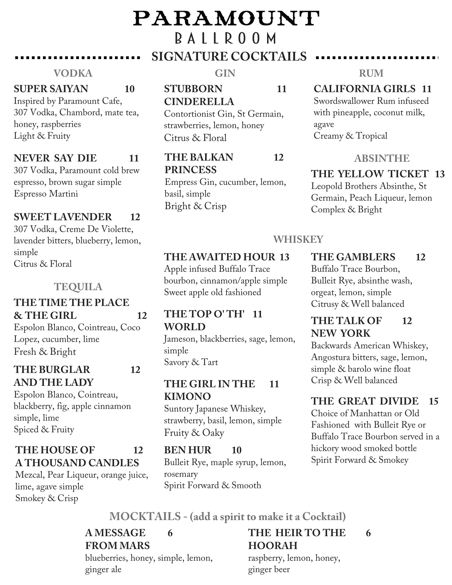 Signature cocktail menu fall 2023.png