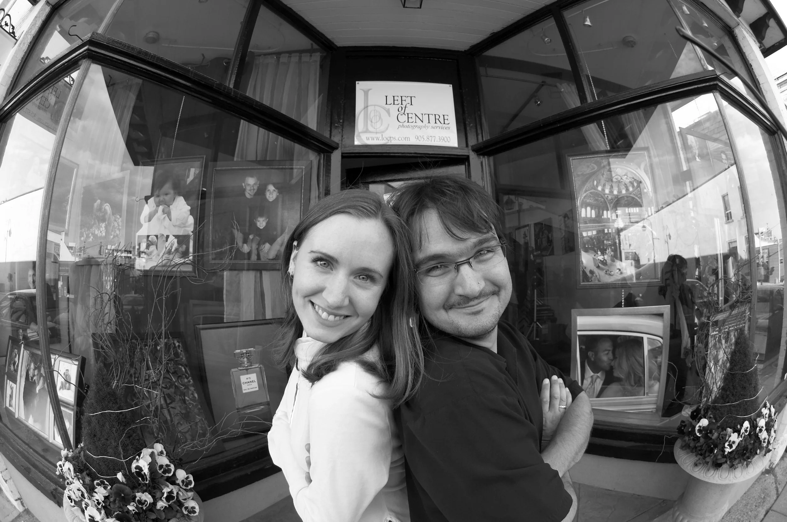 First Storefront, Mill Street 2004-2005