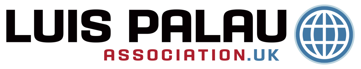 Luis Palau Association