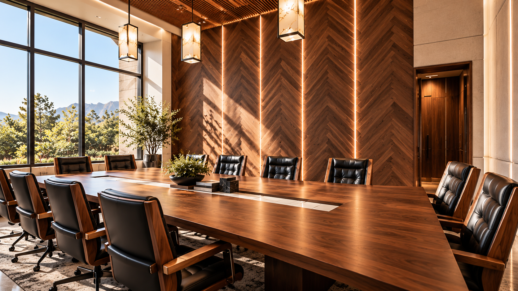 Luxury Walnut Boardroom Retreat.png
