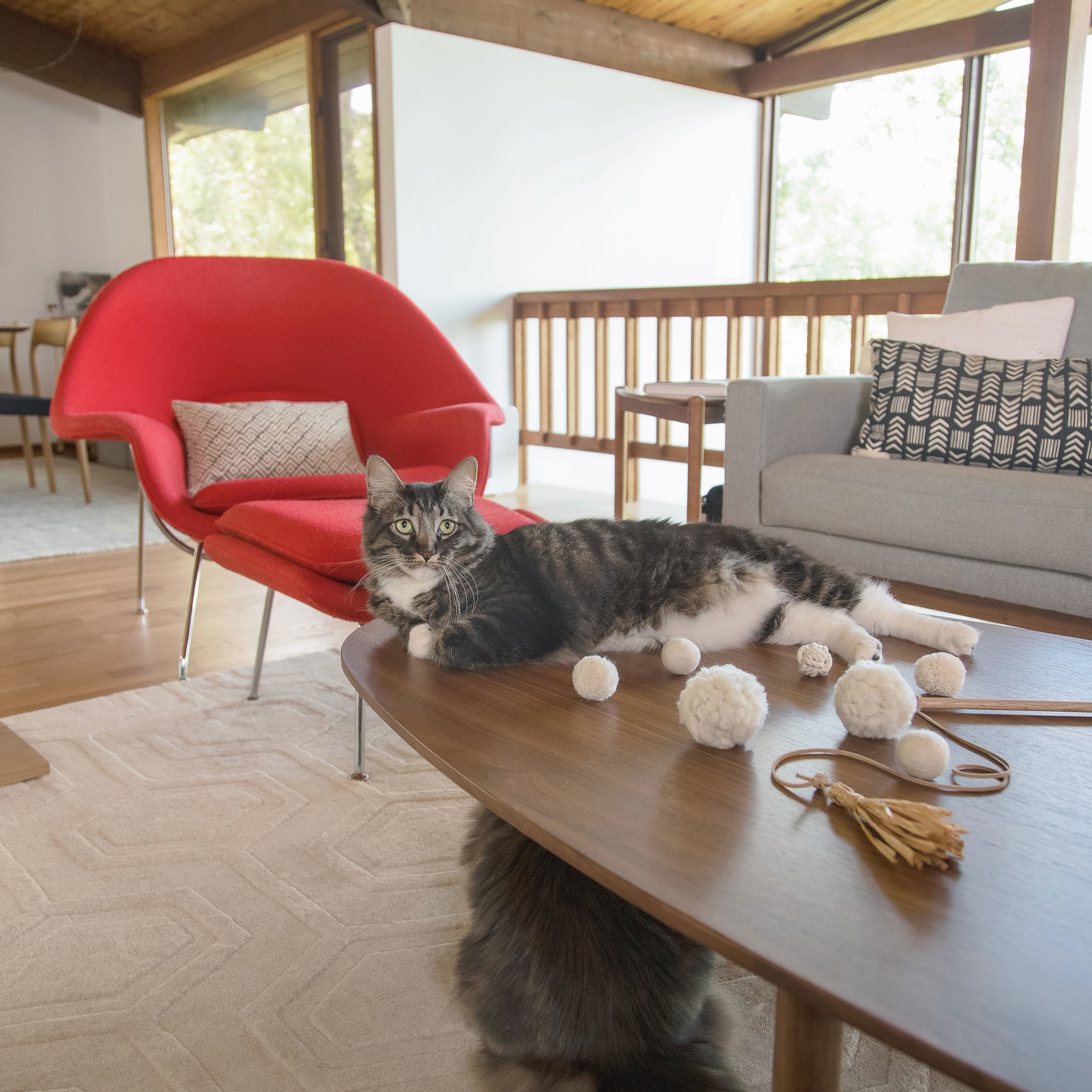 STYLE BOOK  |  Living Room