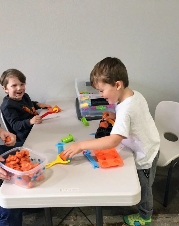 Activity Room