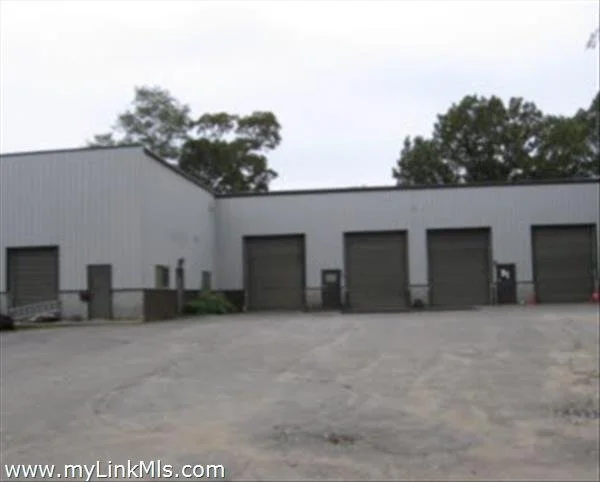SOLD $2,200,00 Commercial Warehouse  6 bays VH