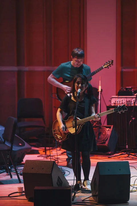 Deerhoof