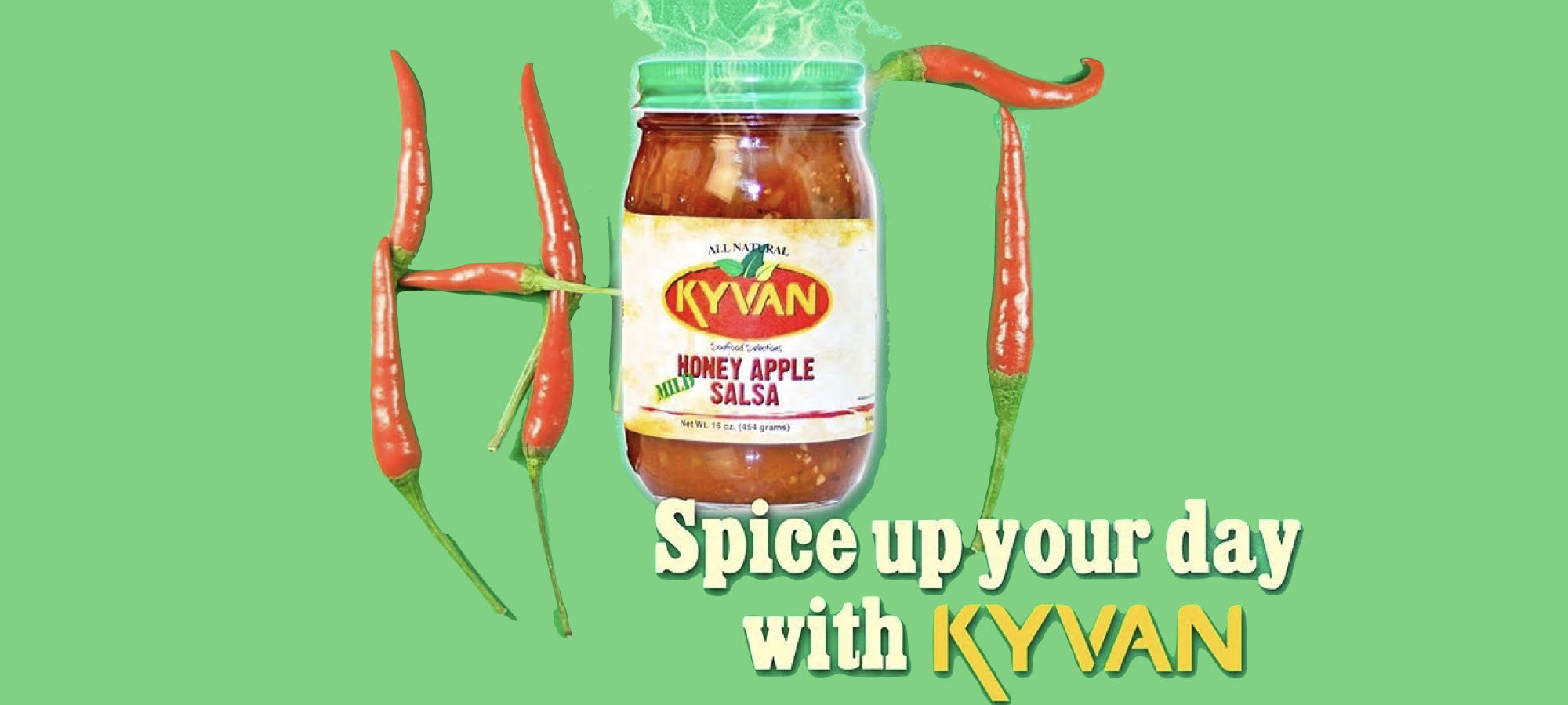   Kyvan    Shop now  