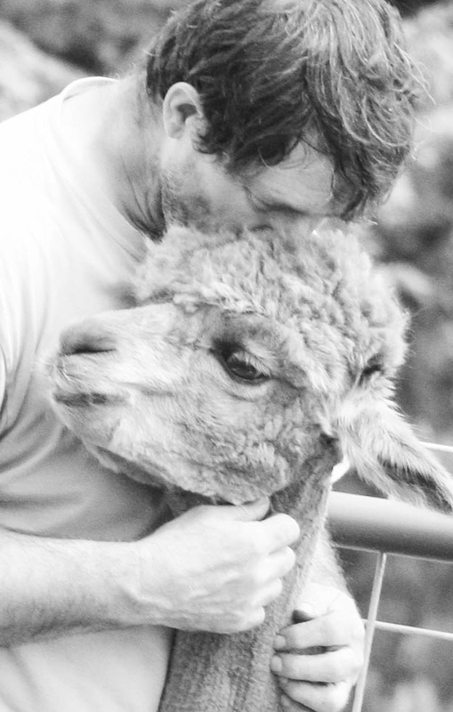 photo credit: Randi Rae