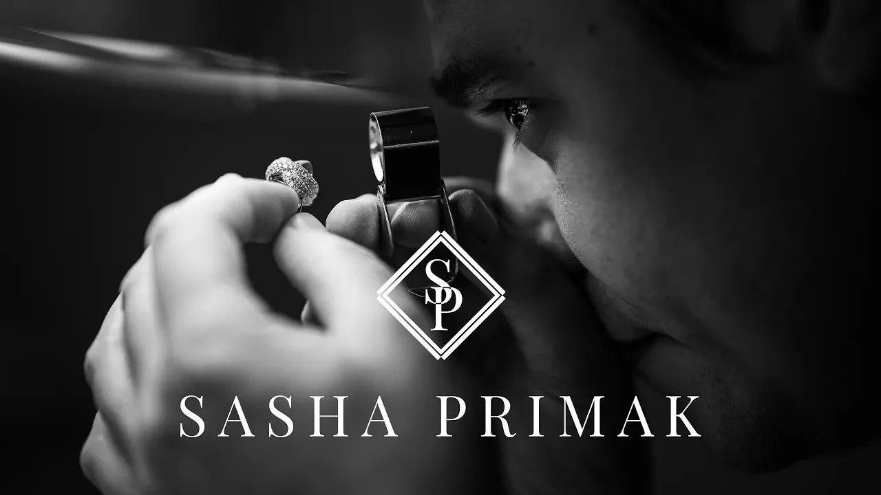 Sasha Primak: Timeless Brilliance