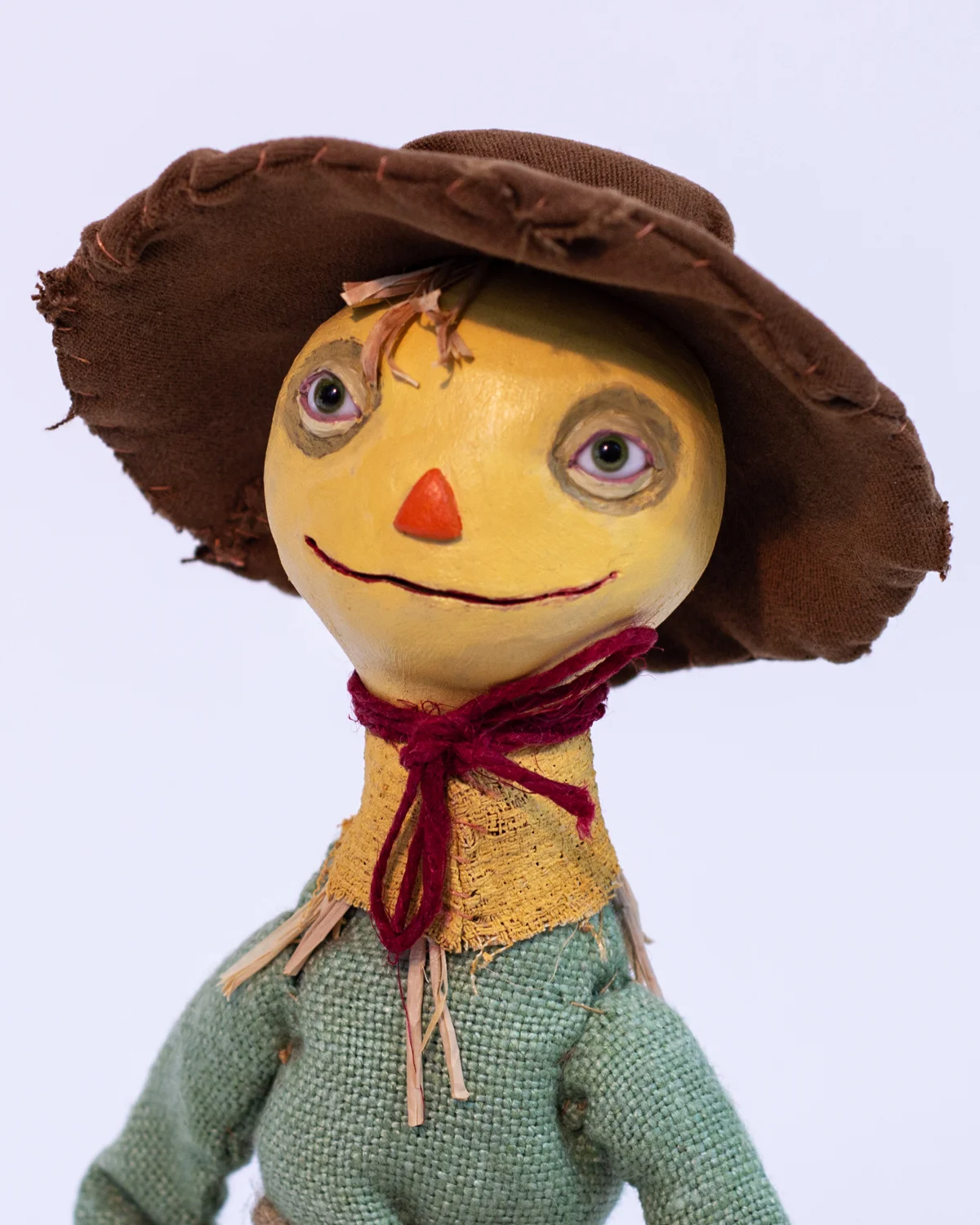 Scarecrow from the Wizard of Oz 2