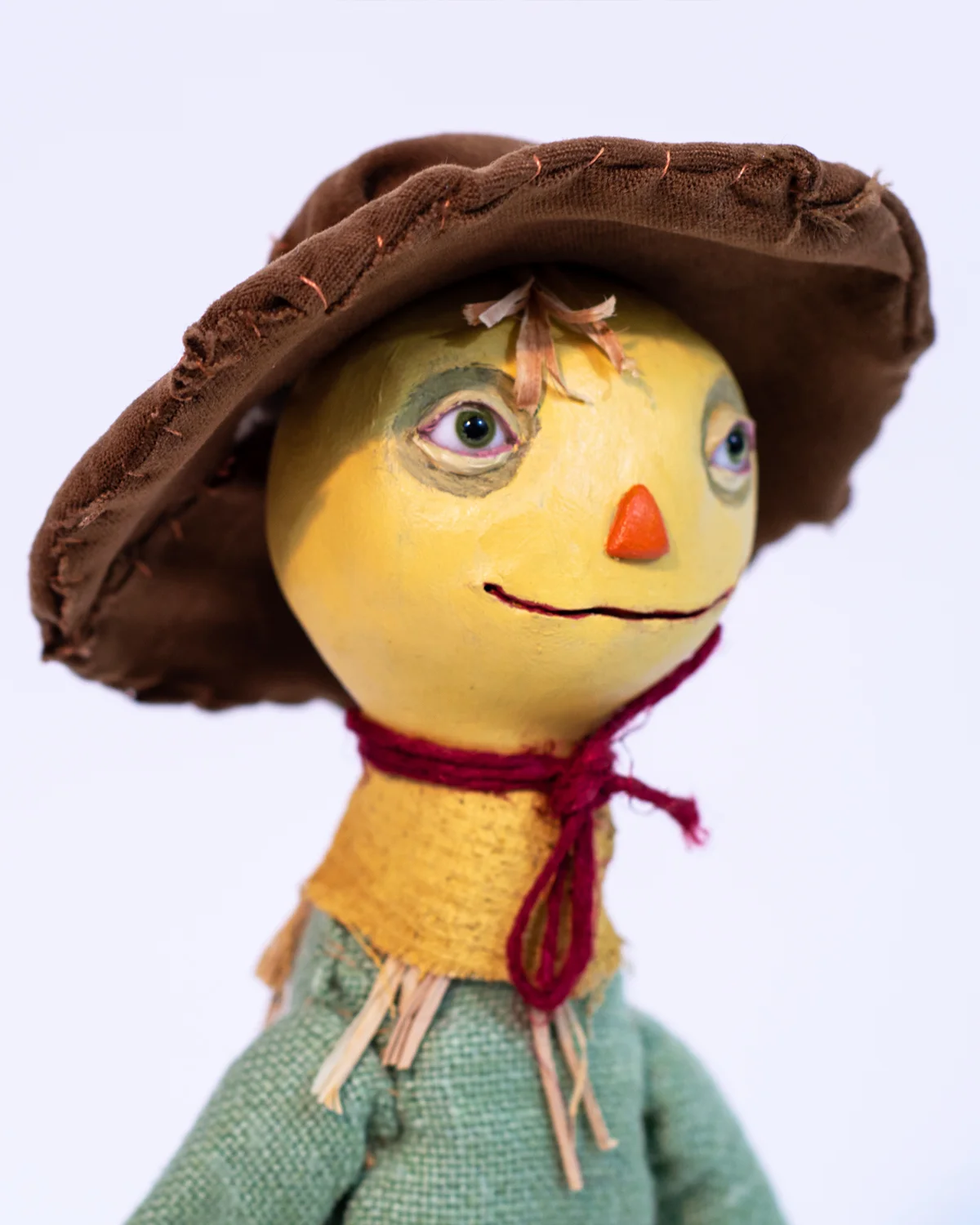 Scarecrow from the Wizard of Oz 7