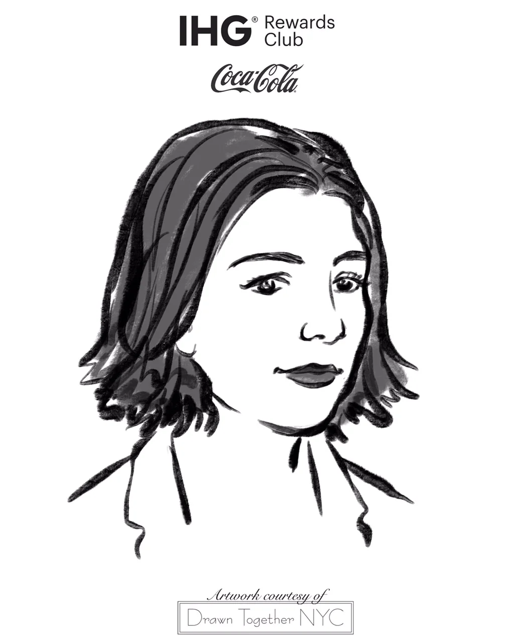 CokeiPadPortraitWhiteJacket.JPG