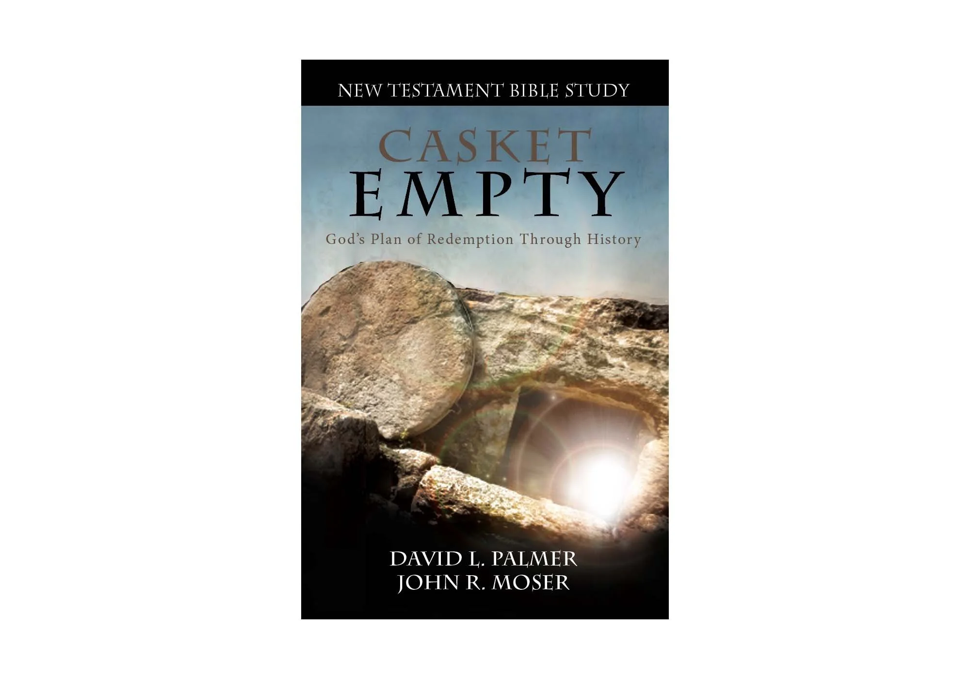 Casket Empty casket-empty