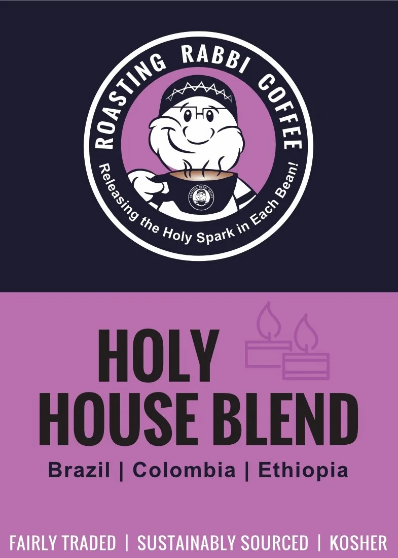 Shop Coffee — Roasting Rabbi Coffee