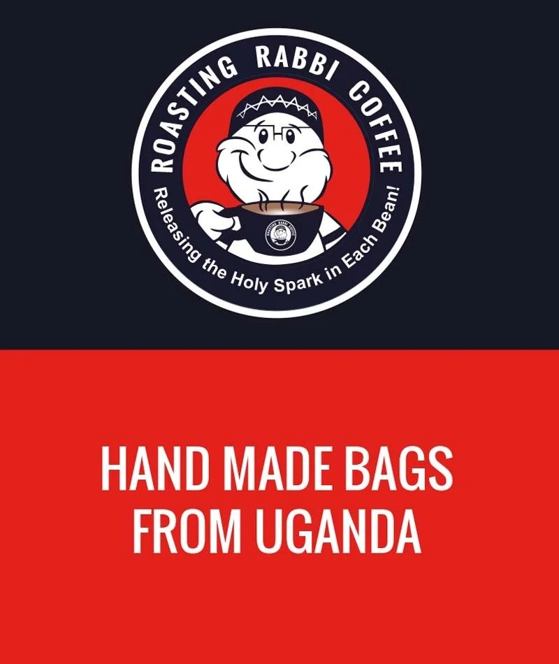Shop Coffee — Roasting Rabbi Coffee