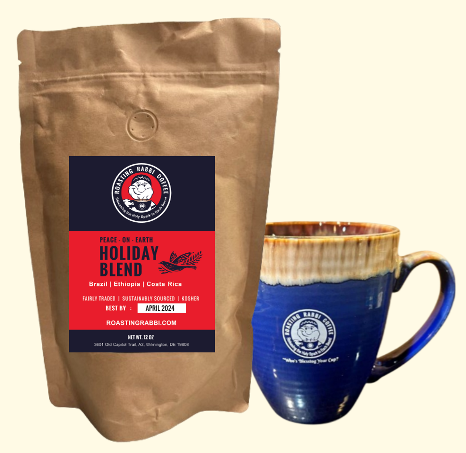 Shop Coffee — Roasting Rabbi Coffee