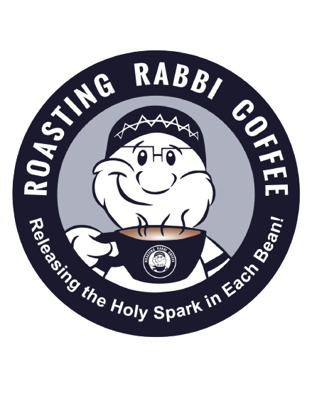 Roasting Rabbi Coffee