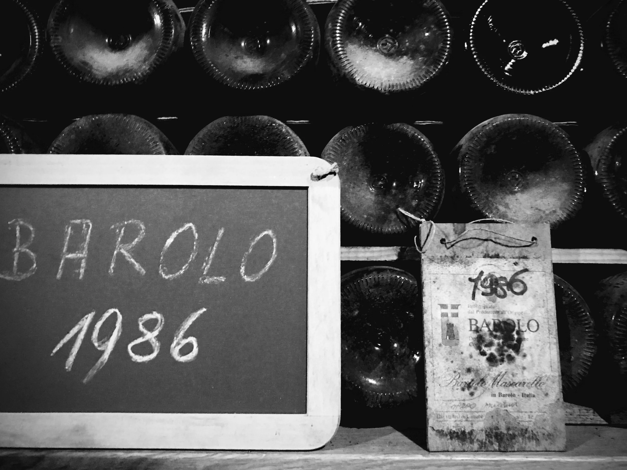 Enlightened Traditionalism at Bartolo Mascarello 
