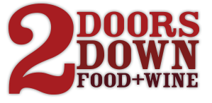 2 Doors Down / Temple Bar (Halifax)