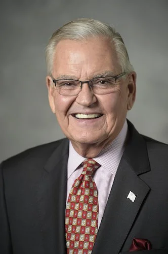 Hispanic Chamber of Commerce Recognizes George Rodon