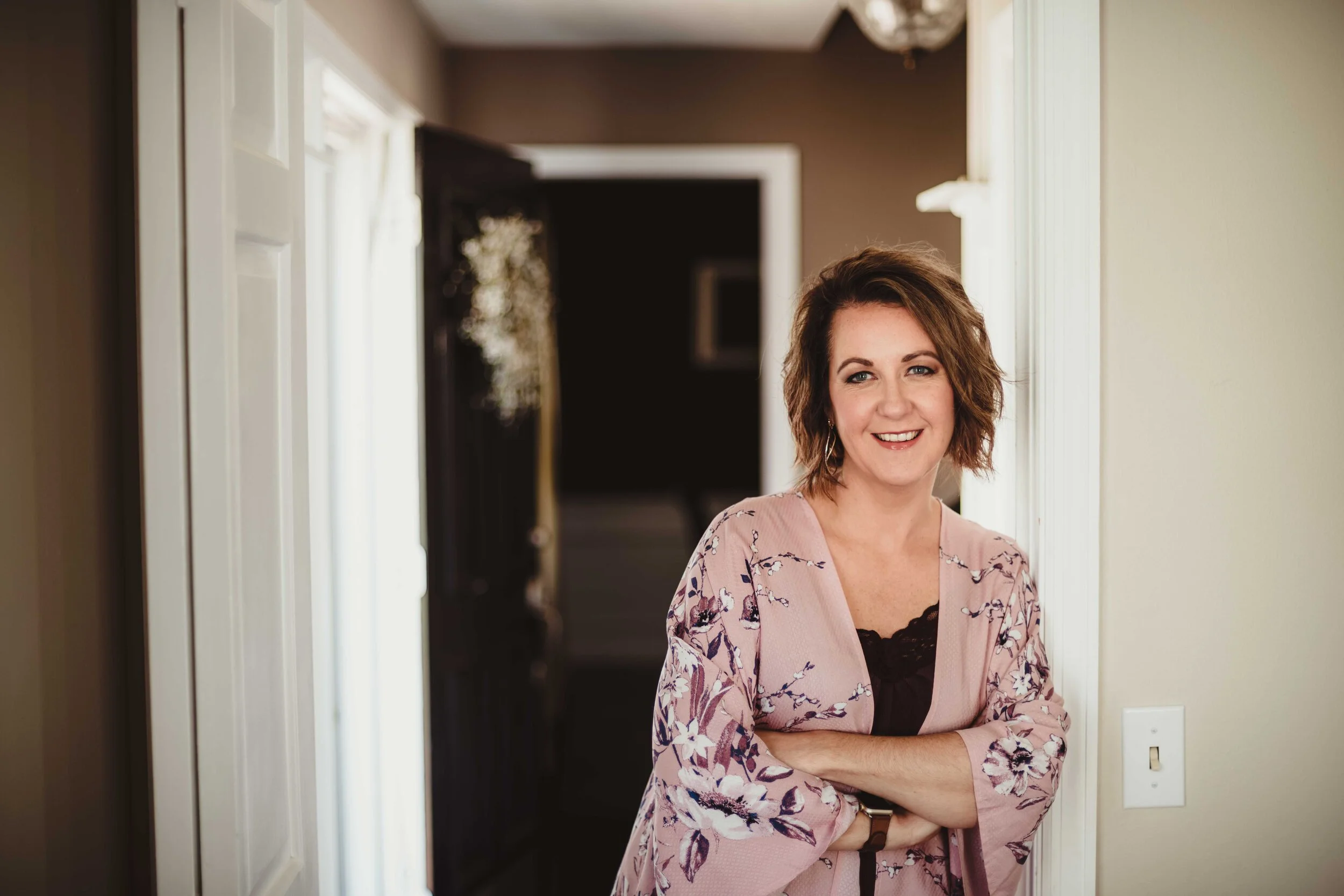 Personal Brand Photography — Anne Marie Silvis Photography