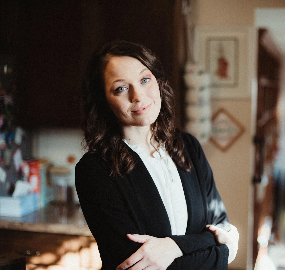 Personal Brand Photography — Anne Marie Silvis Photography