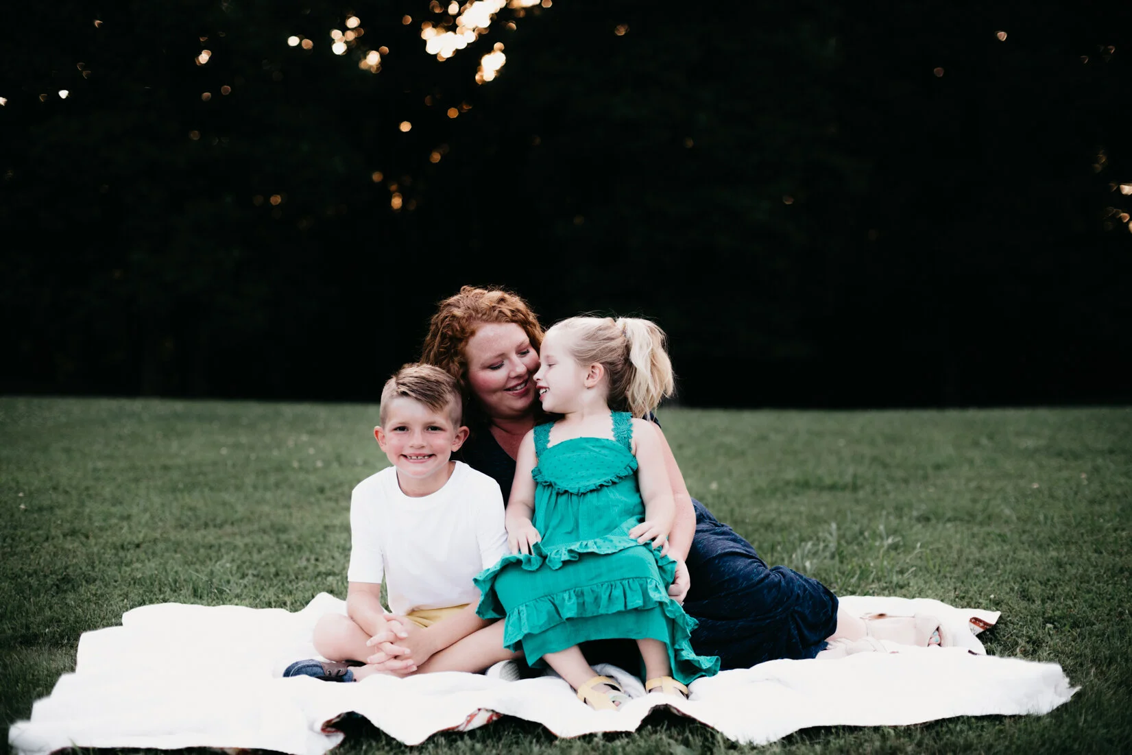 Families and More — Anne Marie Silvis Photography